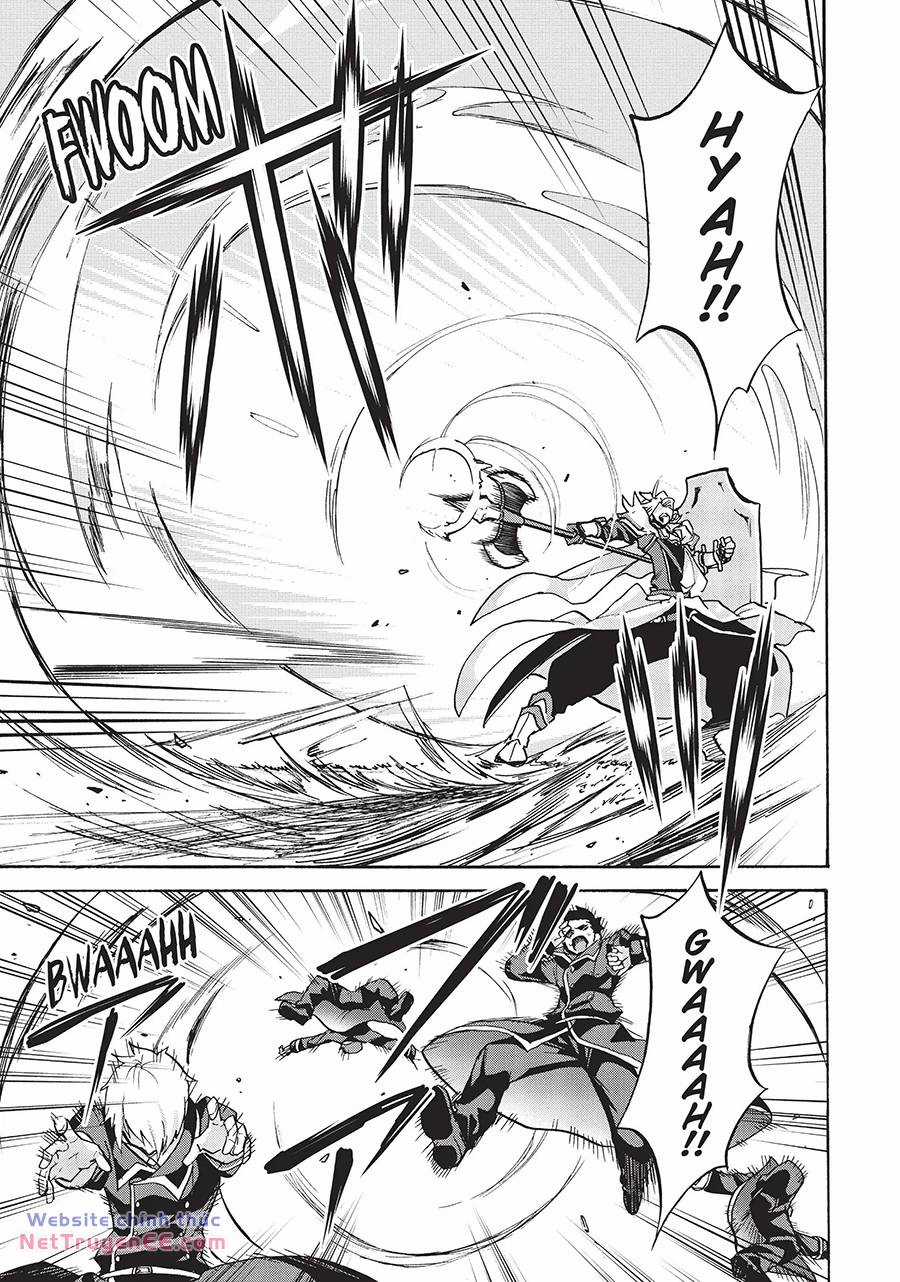 Ông Thầy Vi Diệu Chapter 58 trang 26