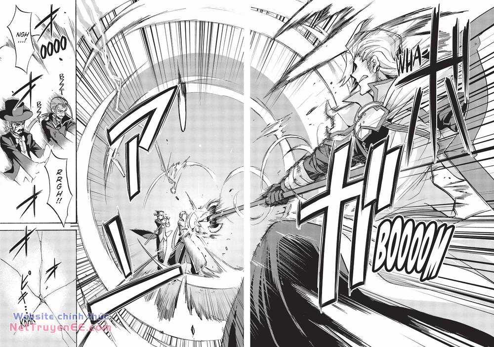 Ông Thầy Vi Diệu Chapter 58 trang 29