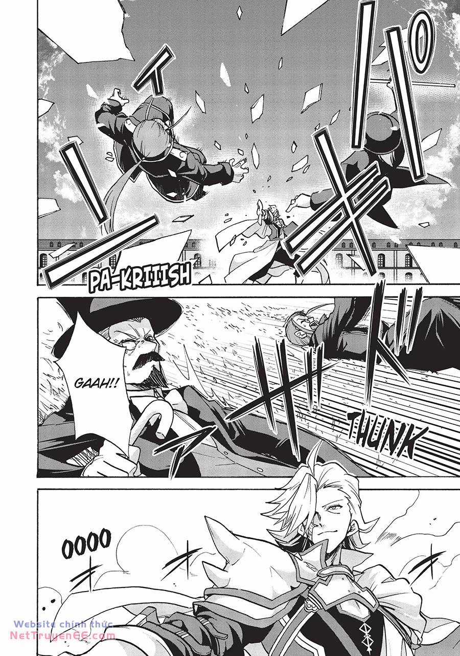 Ông Thầy Vi Diệu Chapter 58 trang 30