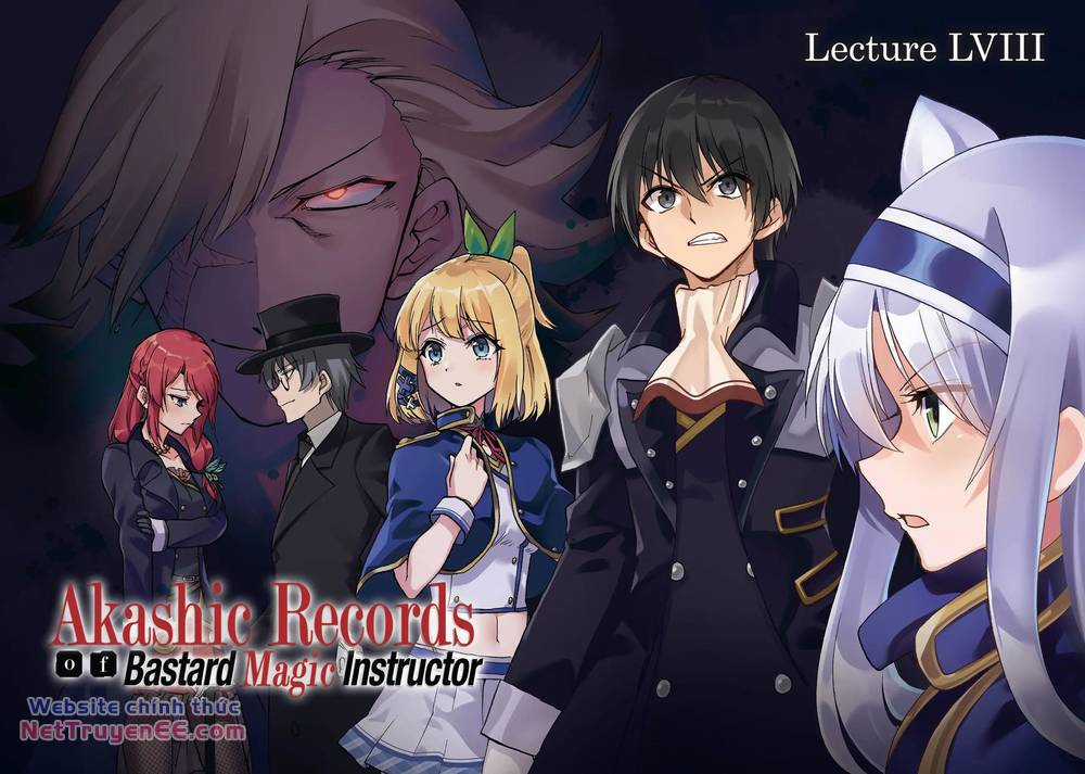 Ông Thầy Vi Diệu Chapter 58 trang 4