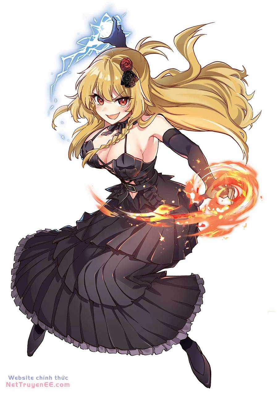 Ông Thầy Vi Diệu Chapter 58 trang 5