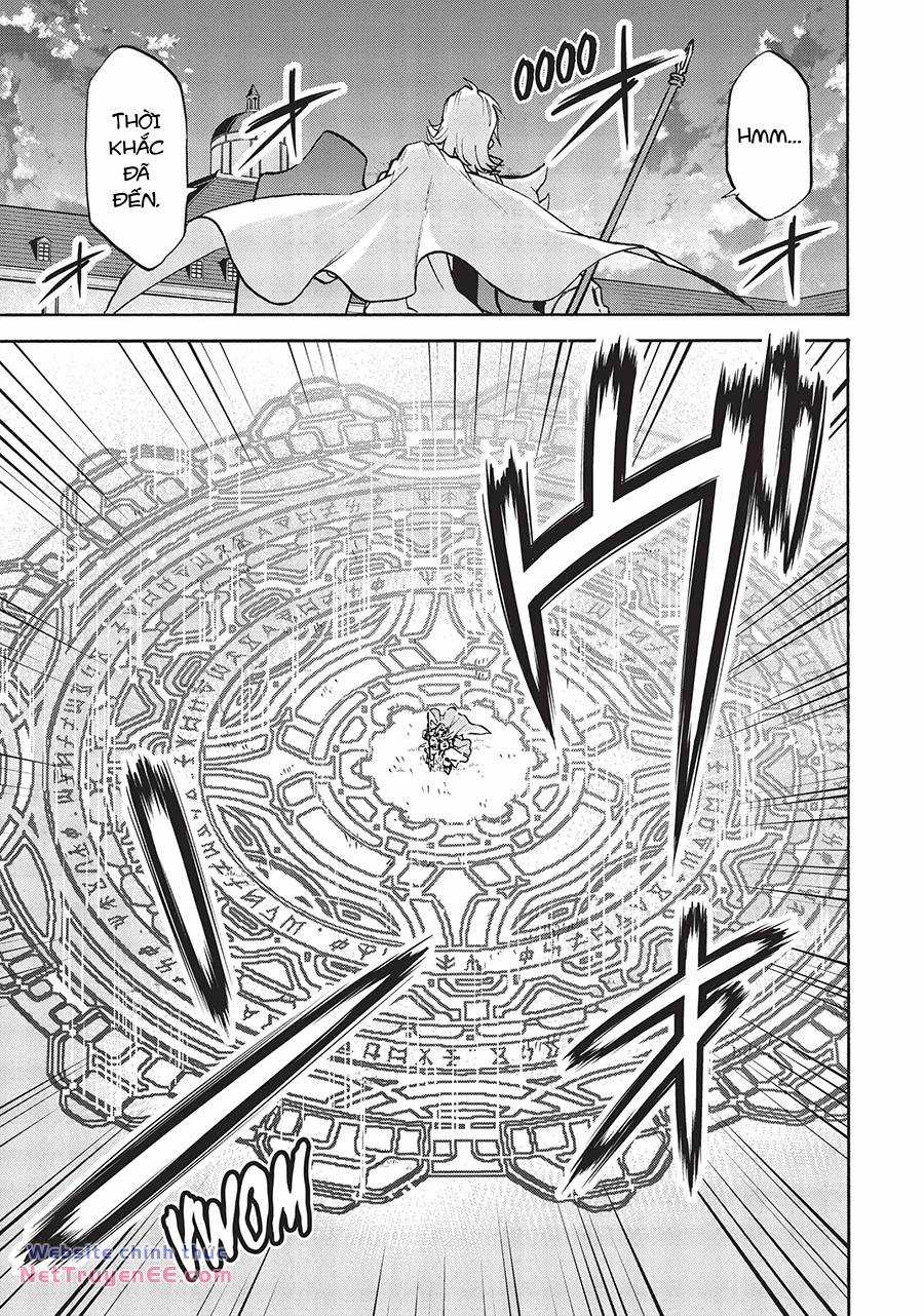 Ông Thầy Vi Diệu Chapter 58 trang 6