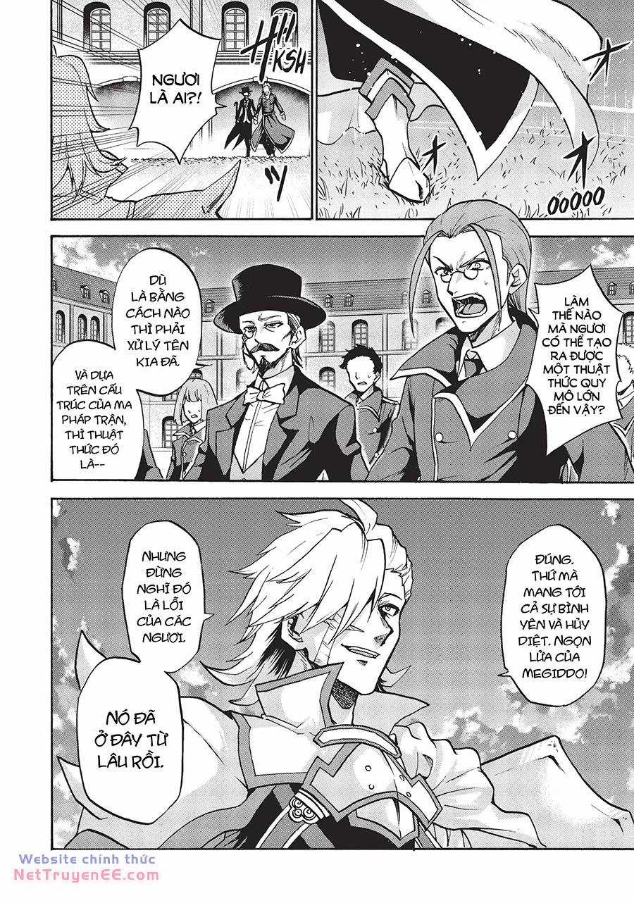 Ông Thầy Vi Diệu Chapter 58 trang 7