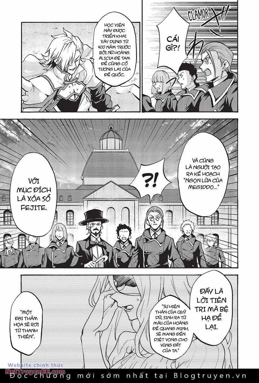 Ông Thầy Vi Diệu Chapter 58 trang 8