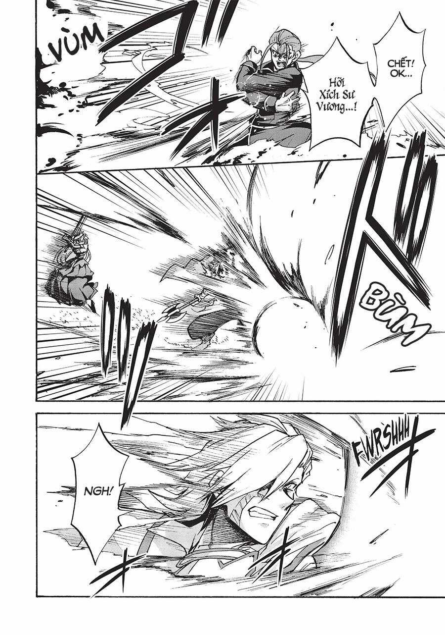 Ông Thầy Vi Diệu Chapter 59 trang 14