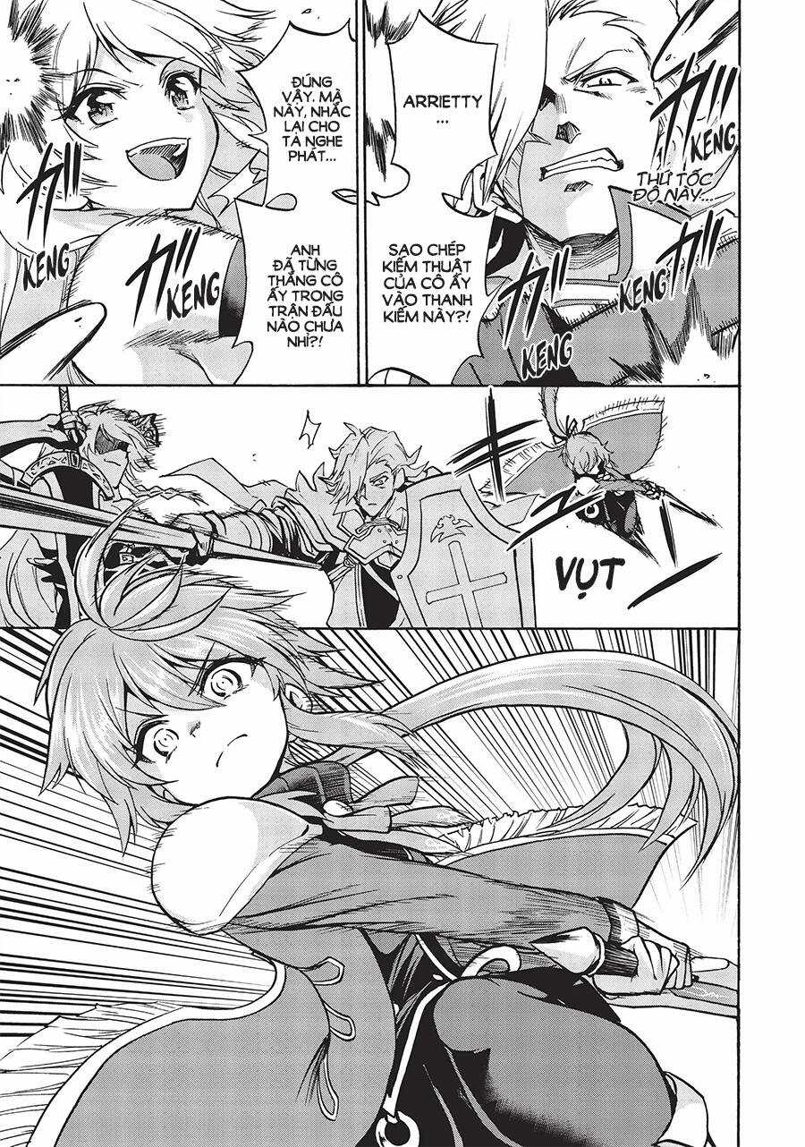 Ông Thầy Vi Diệu Chapter 59 trang 17