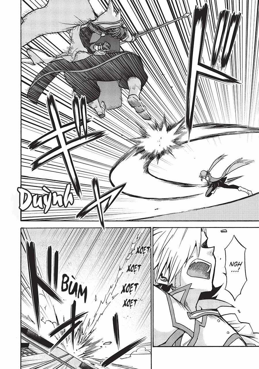 Ông Thầy Vi Diệu Chapter 59 trang 18