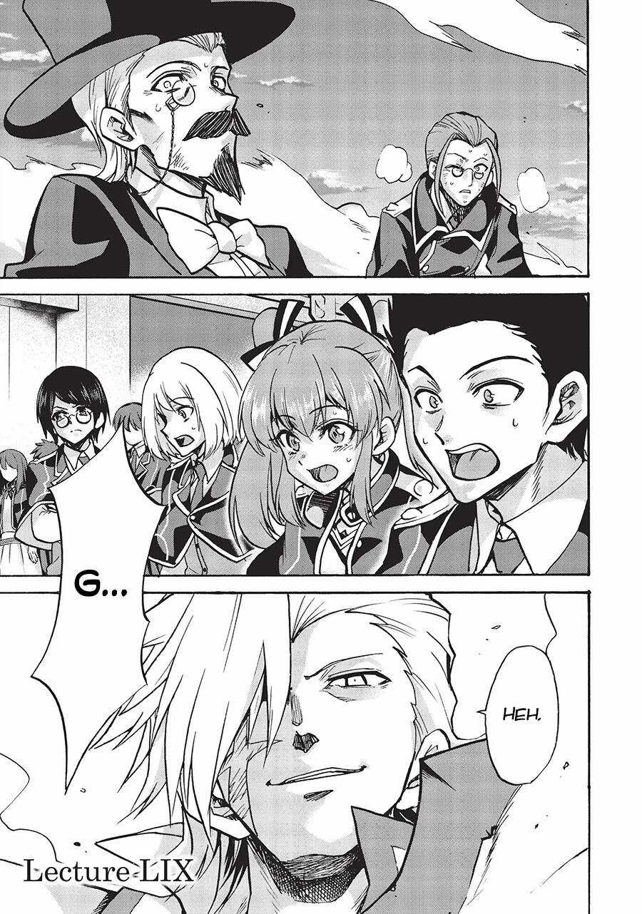 Ông Thầy Vi Diệu Chapter 59 trang 2