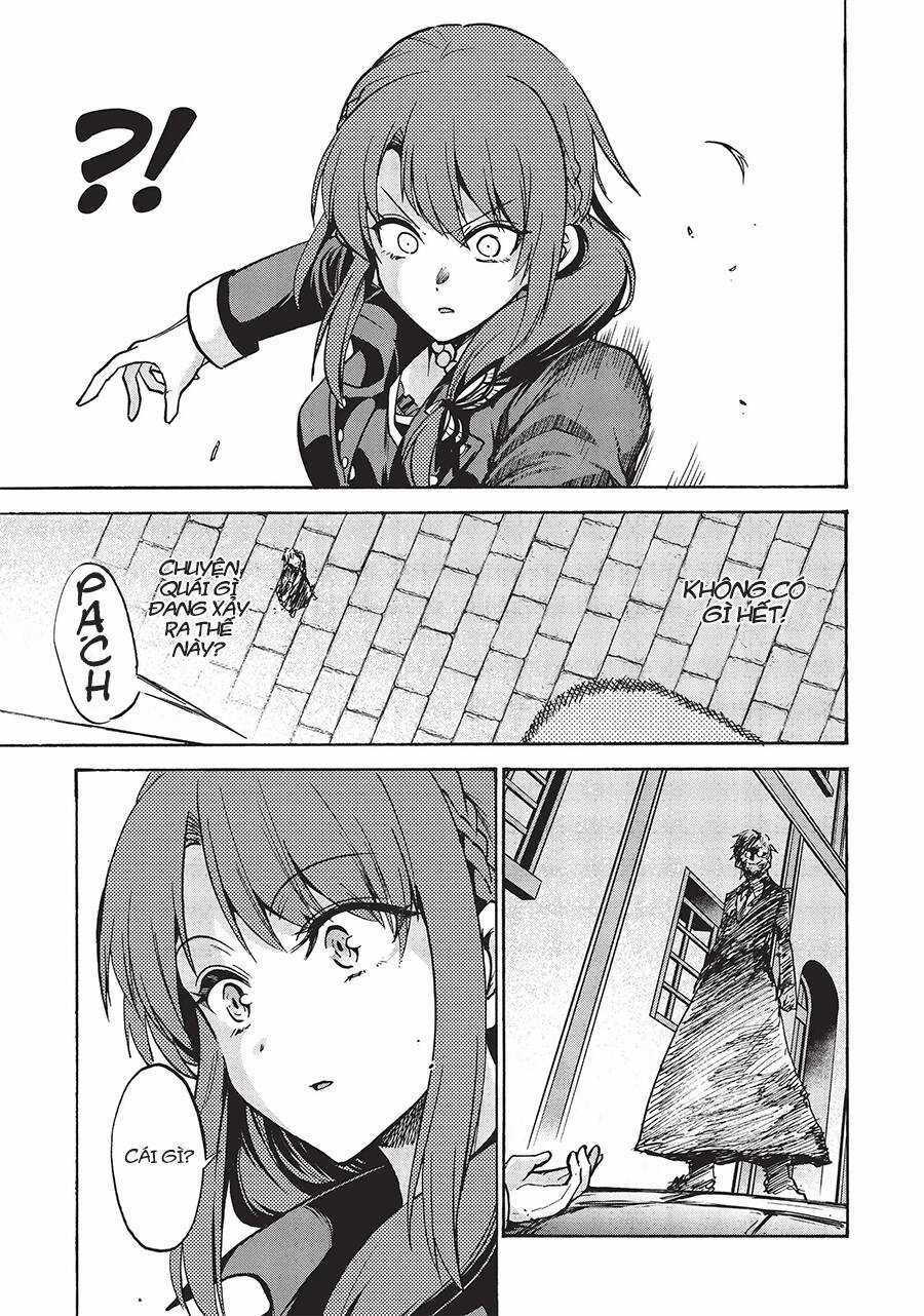 Ông Thầy Vi Diệu Chapter 59 trang 24