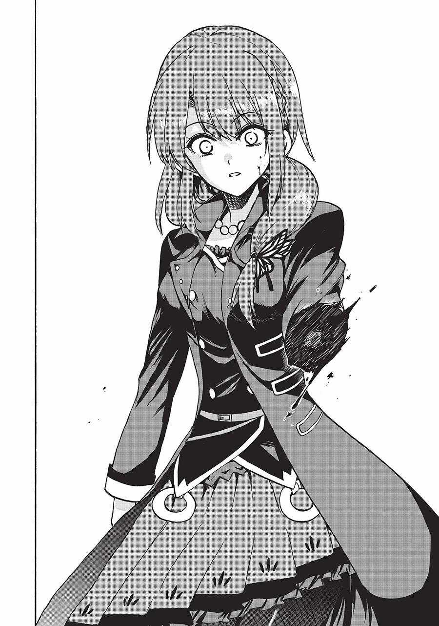 Ông Thầy Vi Diệu Chapter 59 trang 25