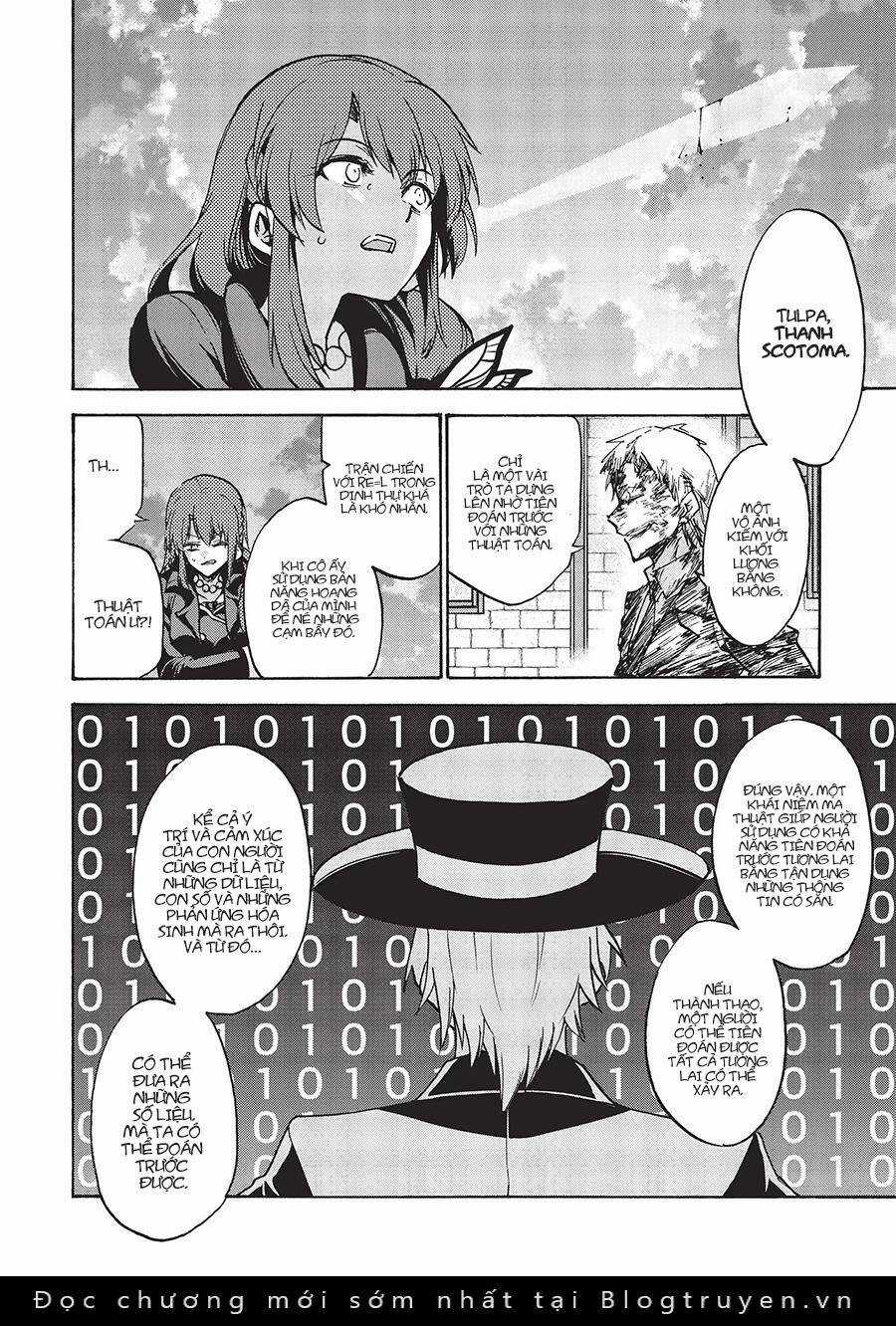 Ông Thầy Vi Diệu Chapter 59 trang 27