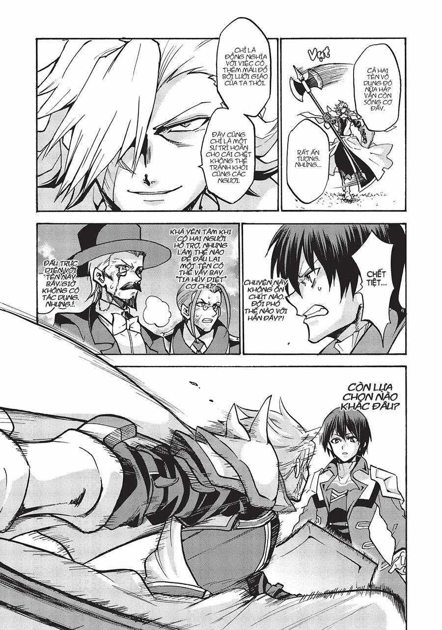 Ông Thầy Vi Diệu Chapter 59 trang 5