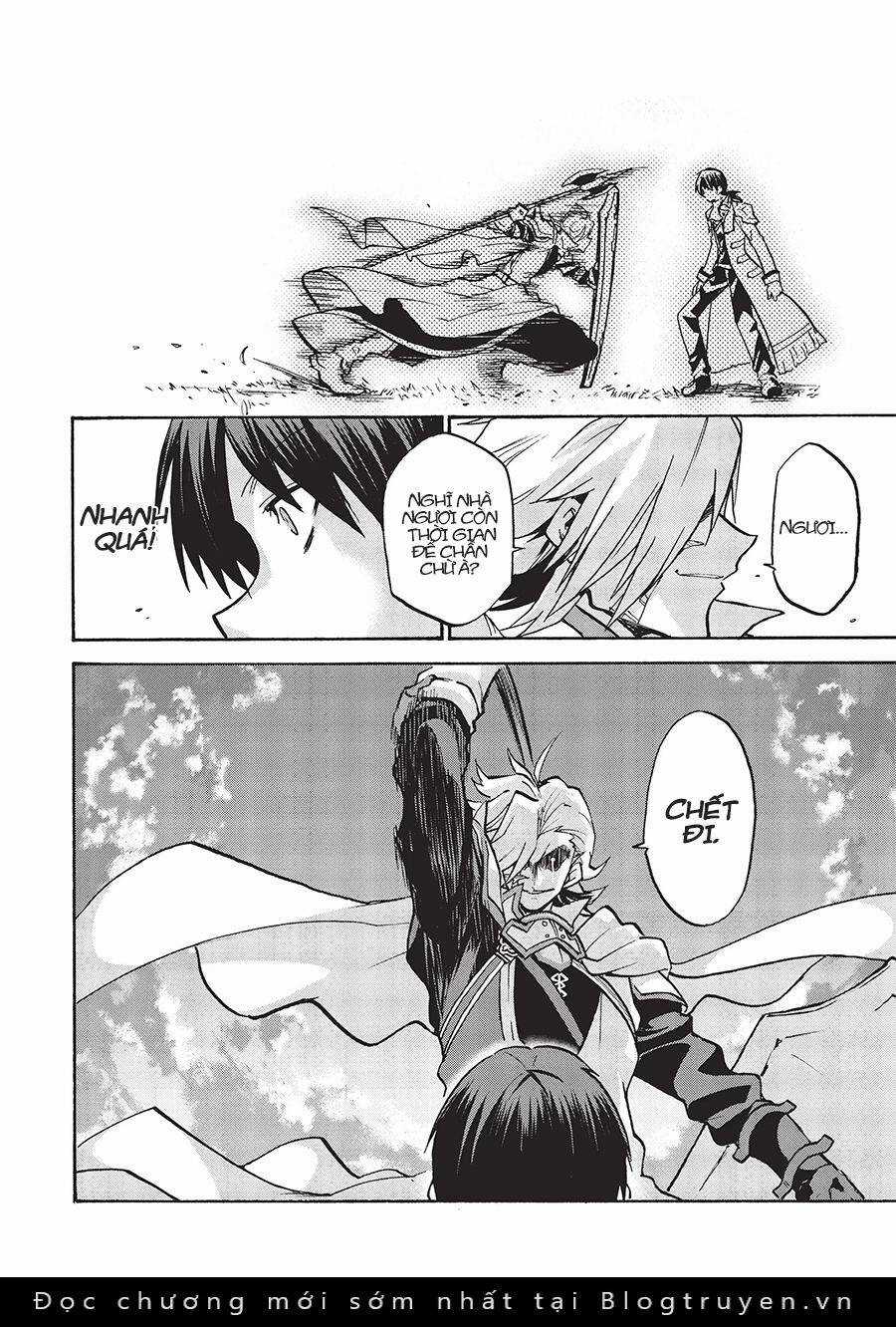 Ông Thầy Vi Diệu Chapter 59 trang 6