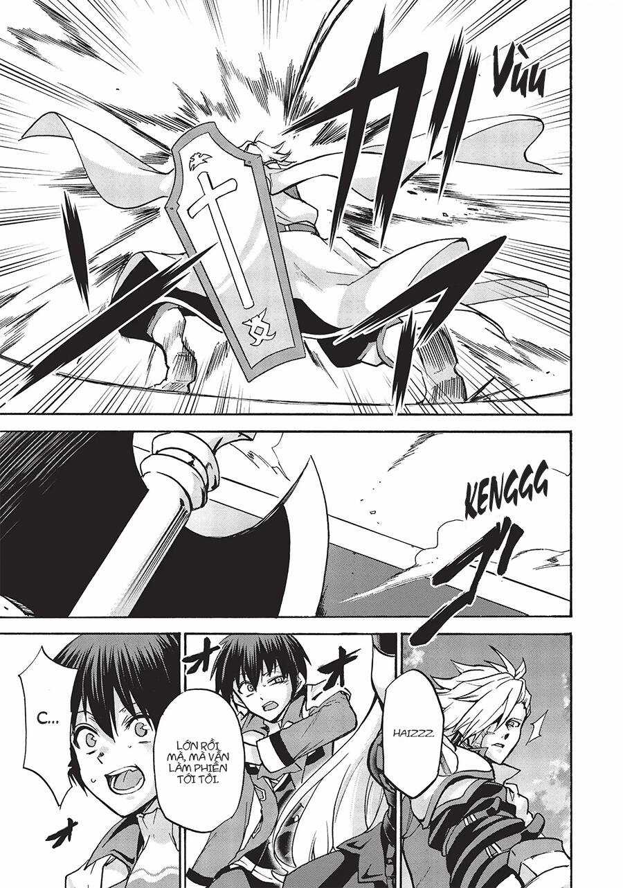 Ông Thầy Vi Diệu Chapter 59 trang 7