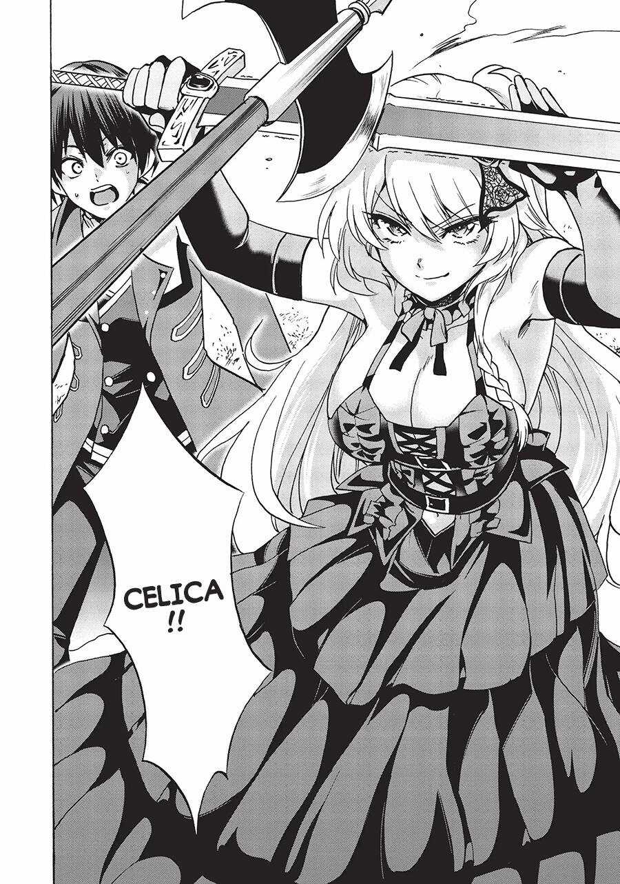 Ông Thầy Vi Diệu Chapter 59 trang 8