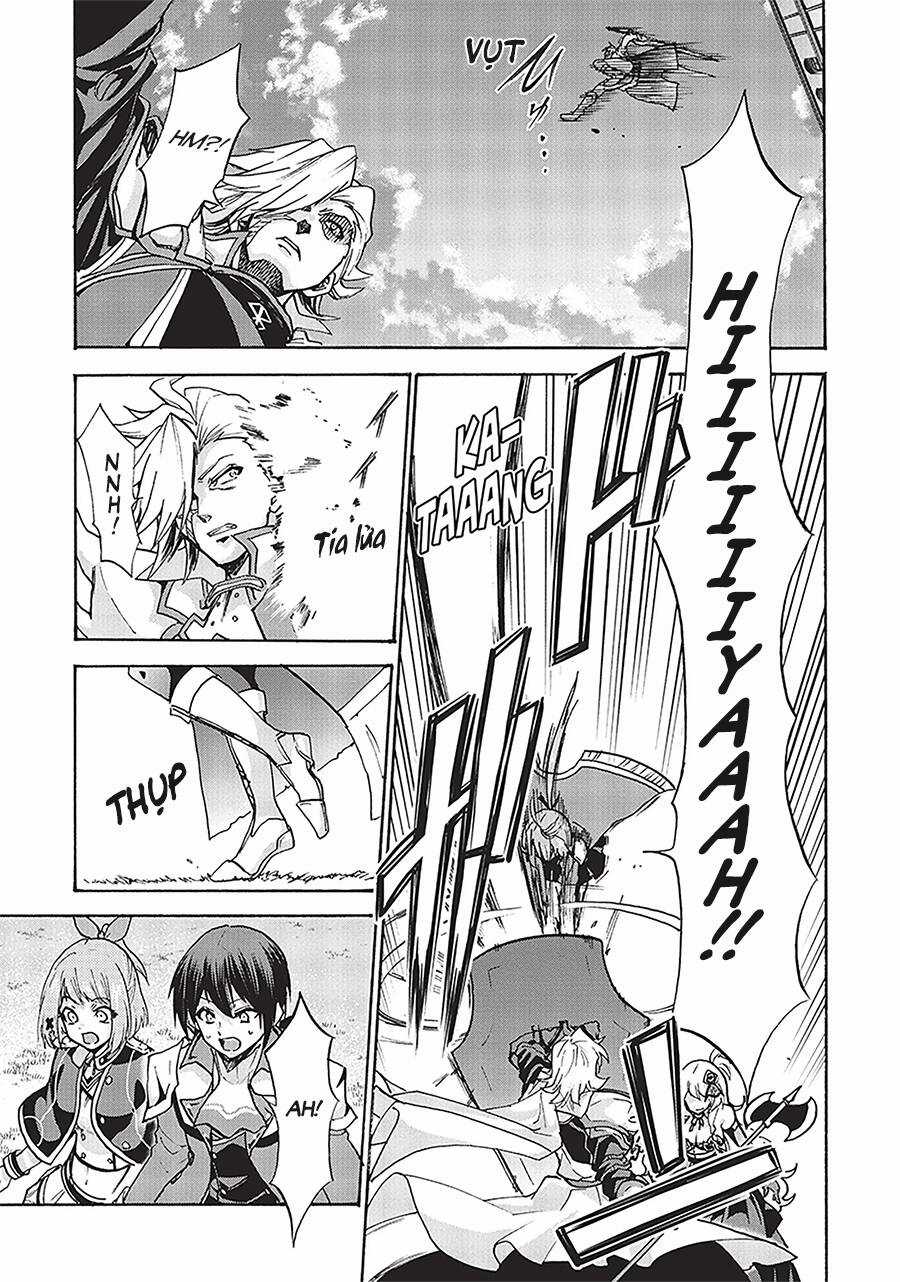 Ông Thầy Vi Diệu Chapter 59 trang 9