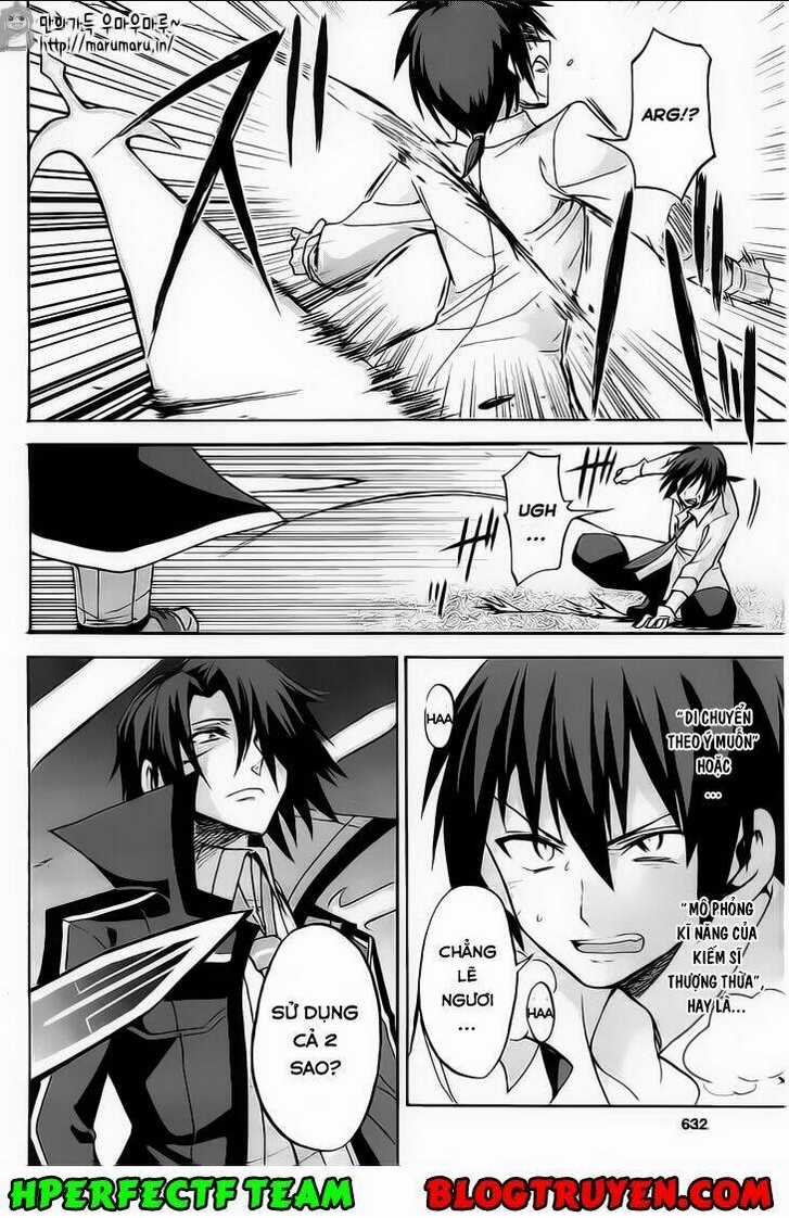 Ông Thầy Vi Diệu Chapter 6 trang 10