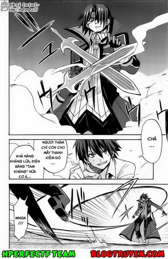 Ông Thầy Vi Diệu Chapter 6 trang 16