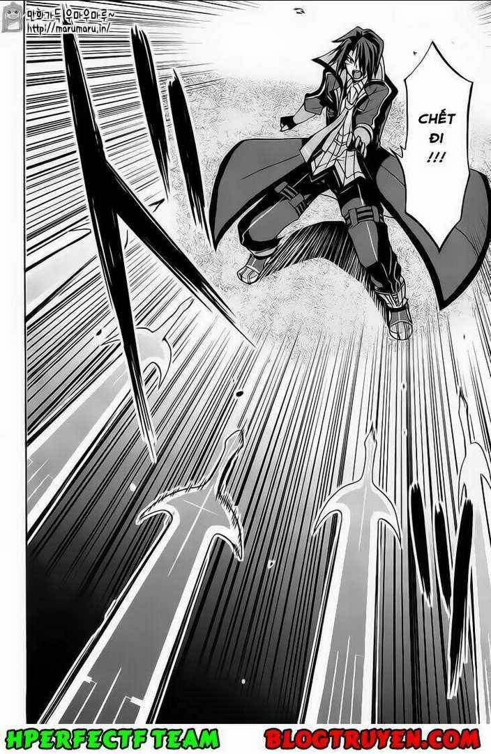 Ông Thầy Vi Diệu Chapter 6 trang 22