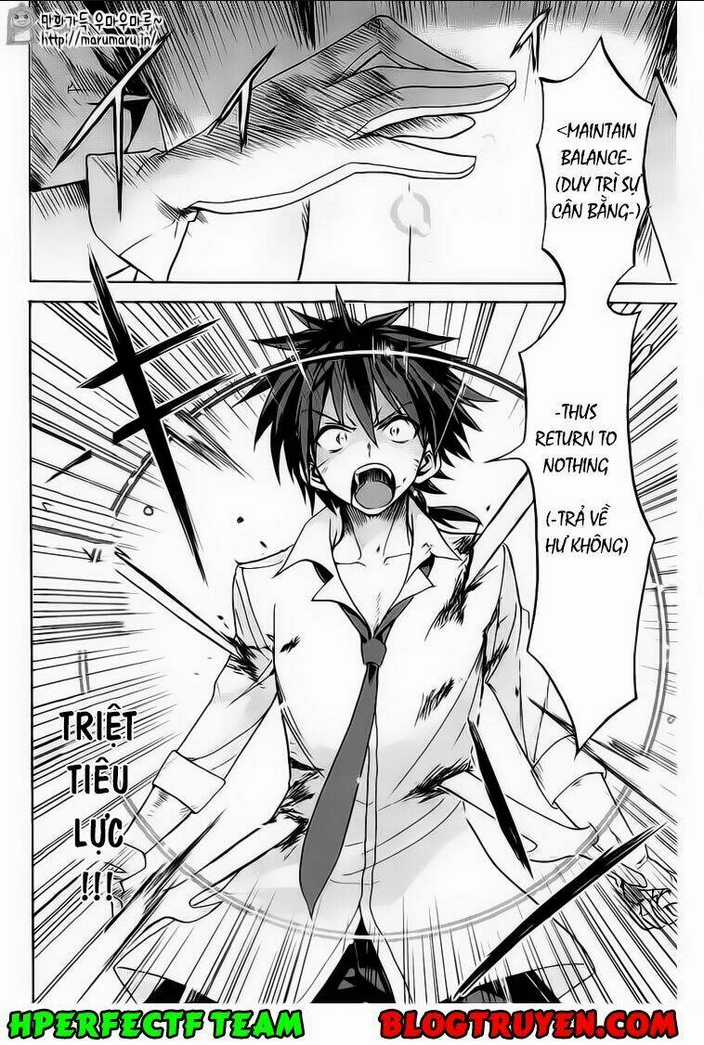 Ông Thầy Vi Diệu Chapter 6 trang 24