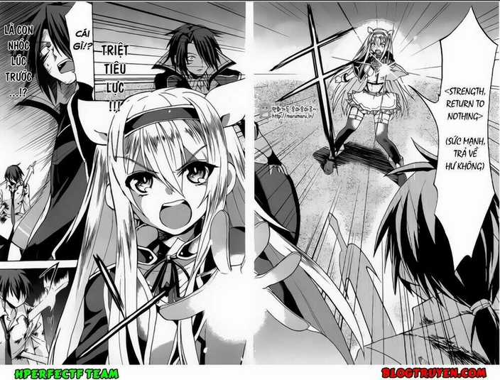 Ông Thầy Vi Diệu Chapter 6 trang 26