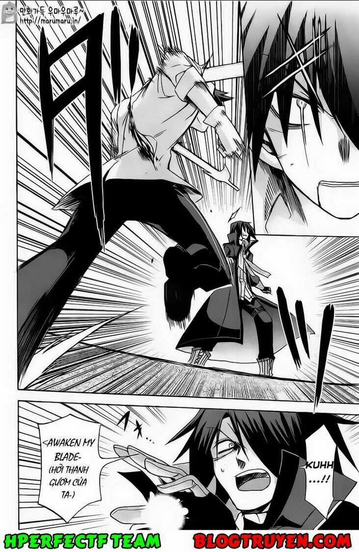 Ông Thầy Vi Diệu Chapter 6 trang 27