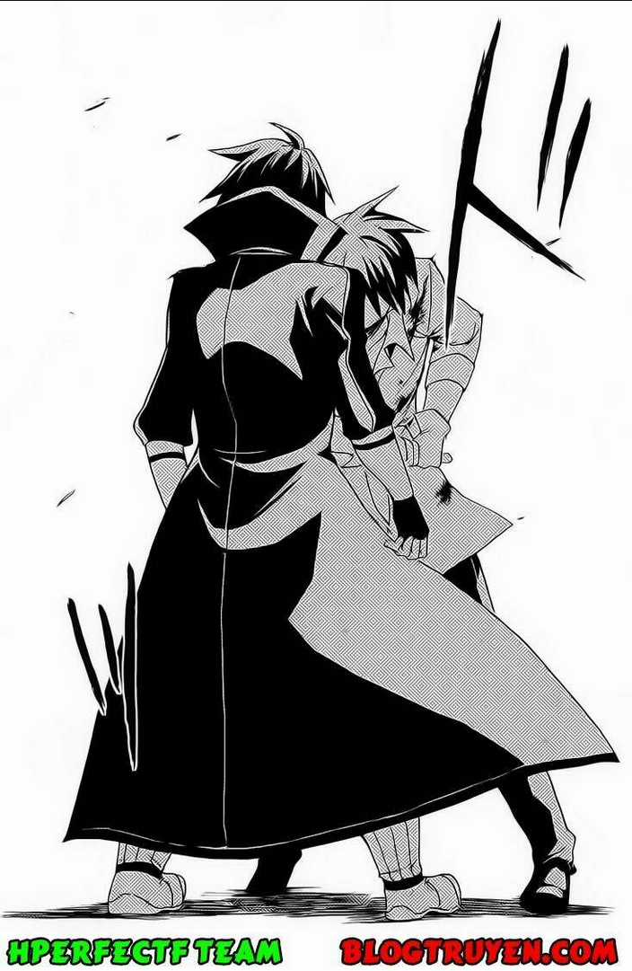 Ông Thầy Vi Diệu Chapter 6 trang 29