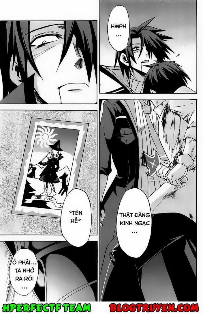 Ông Thầy Vi Diệu Chapter 6 trang 30