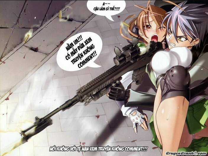 Ông Thầy Vi Diệu Chapter 6 trang 37