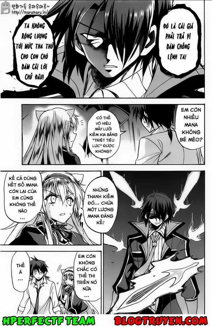 Ông Thầy Vi Diệu Chapter 6 trang 4