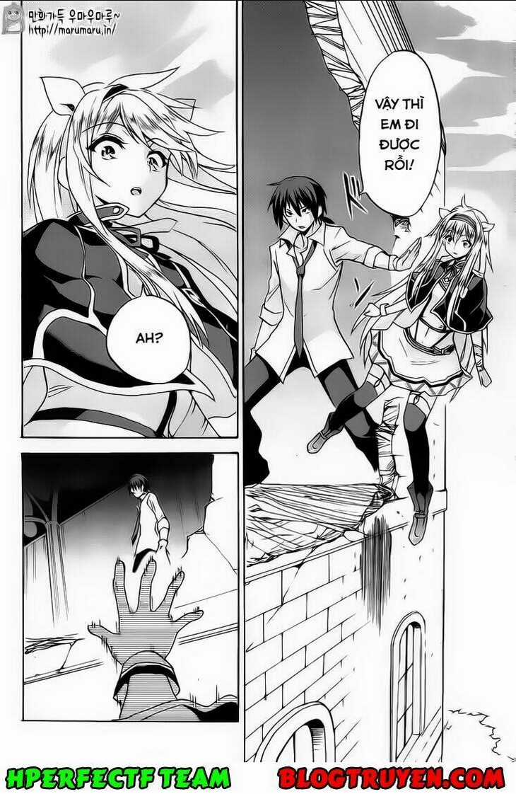 Ông Thầy Vi Diệu Chapter 6 trang 5