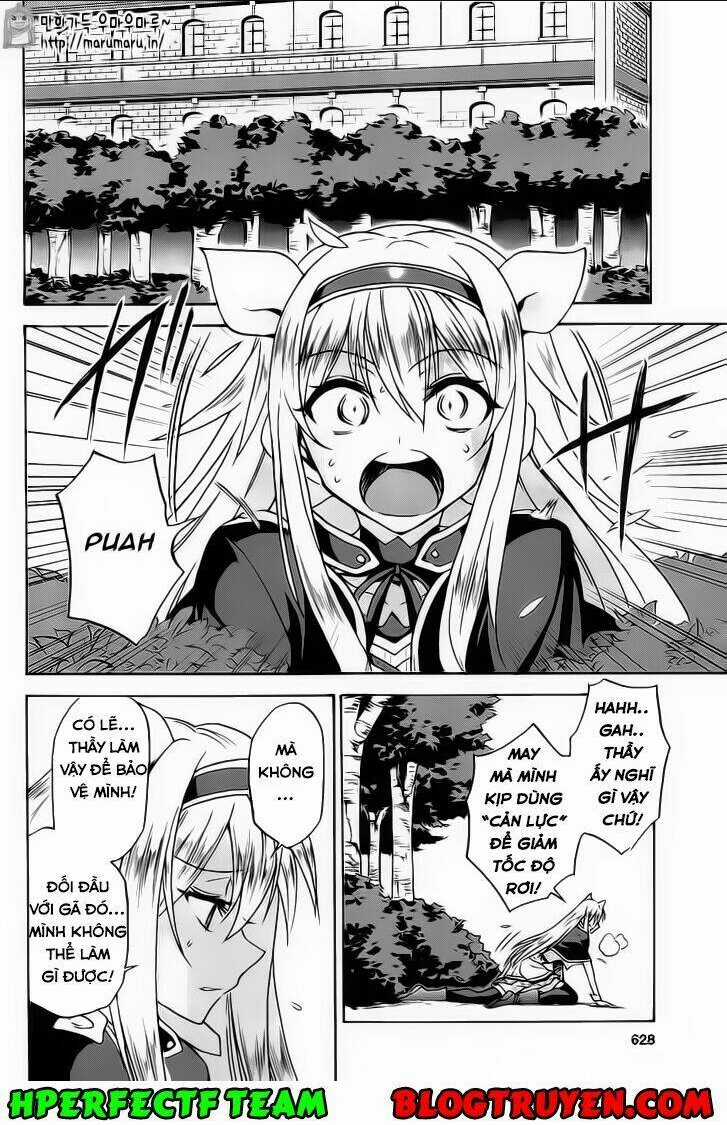 Ông Thầy Vi Diệu Chapter 6 trang 7