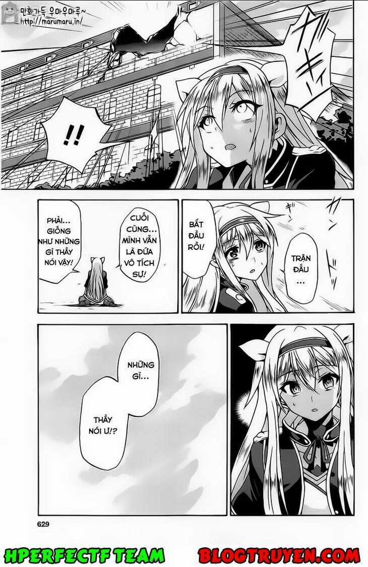 Ông Thầy Vi Diệu Chapter 6 trang 8