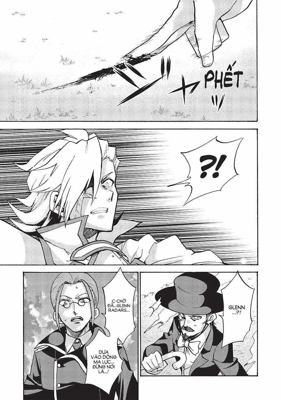 Ông Thầy Vi Diệu Chapter 60 trang 17