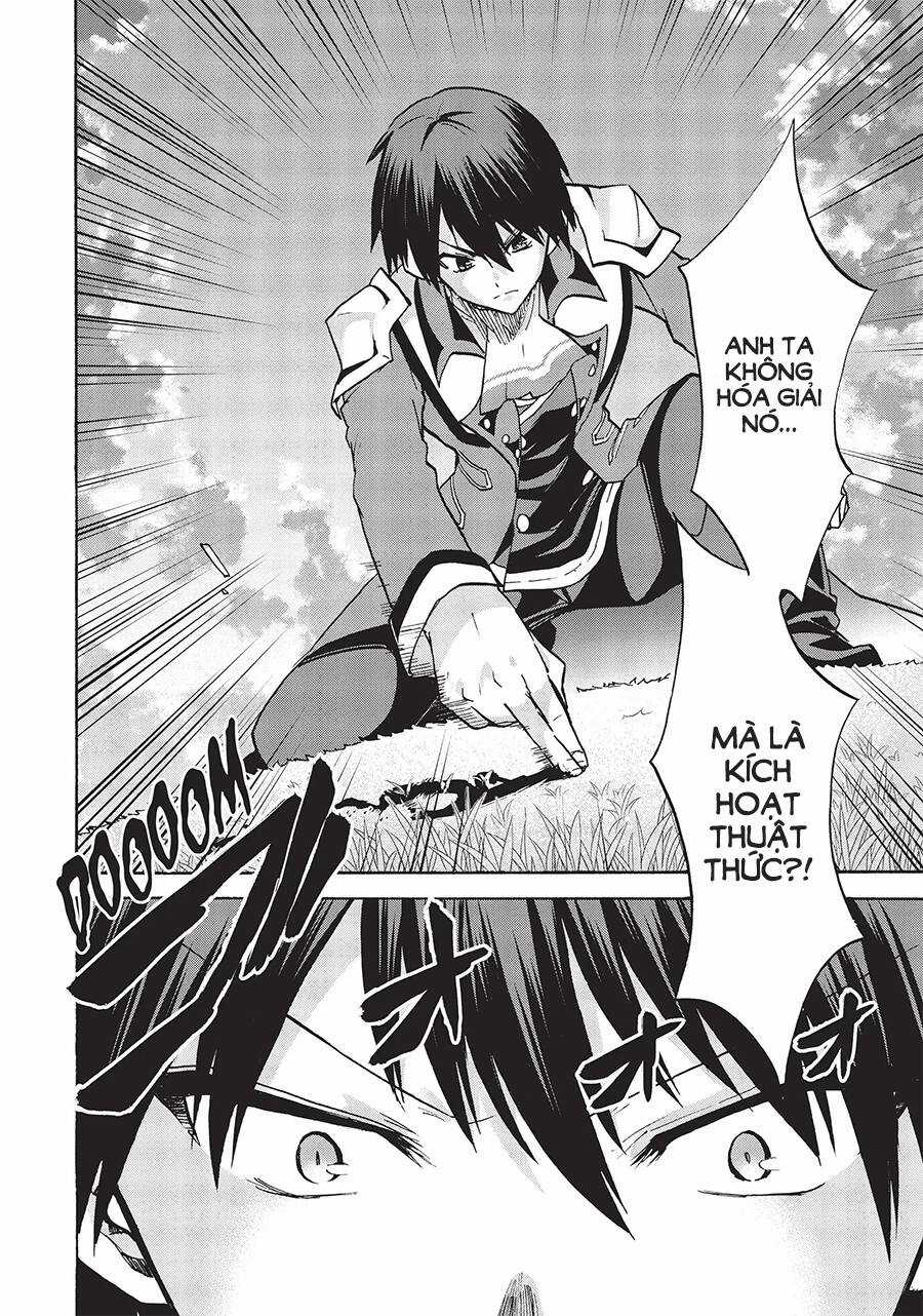 Ông Thầy Vi Diệu Chapter 60 trang 18