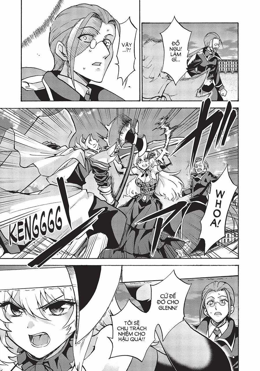 Ông Thầy Vi Diệu Chapter 60 trang 19