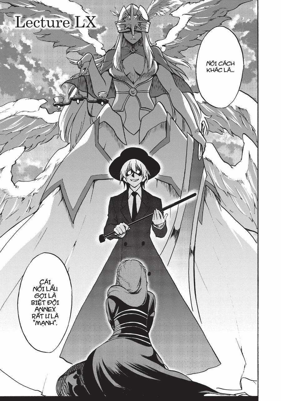 Ông Thầy Vi Diệu Chapter 60 trang 2