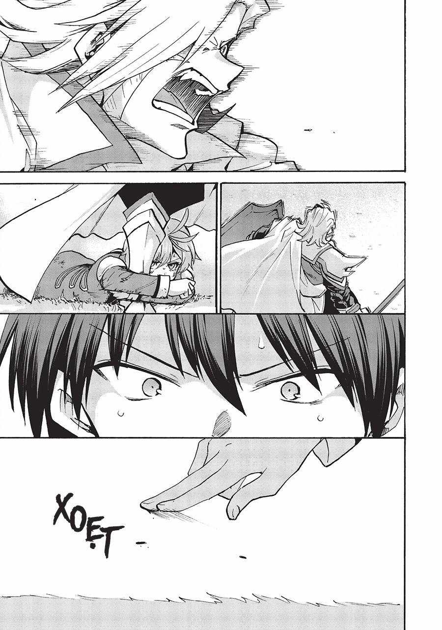 Ông Thầy Vi Diệu Chapter 60 trang 23