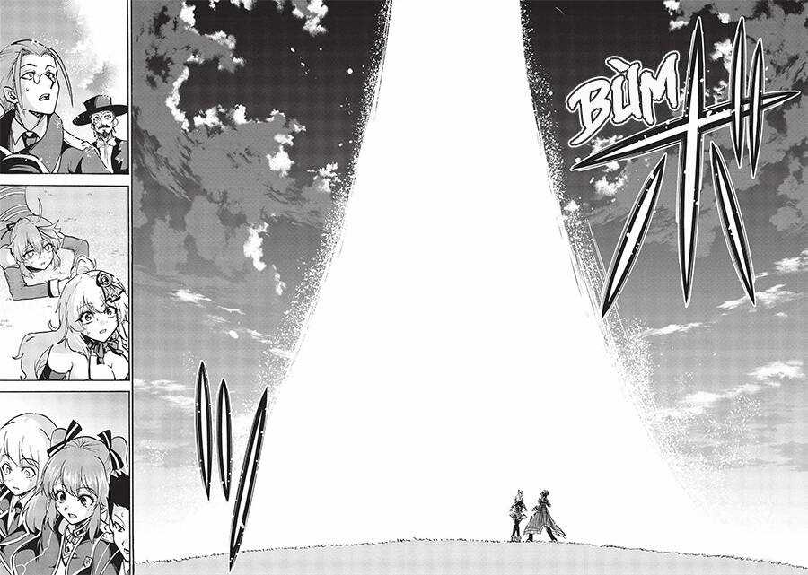 Ông Thầy Vi Diệu Chapter 60 trang 24