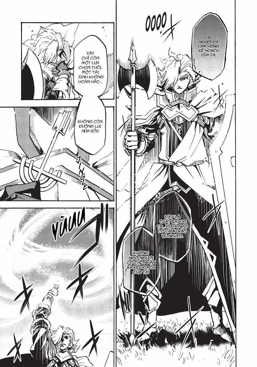 Ông Thầy Vi Diệu Chapter 60 trang 28