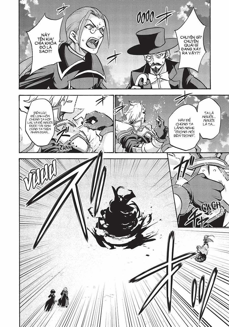 Ông Thầy Vi Diệu Chapter 60 trang 29