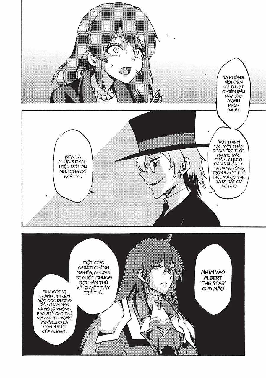 Ông Thầy Vi Diệu Chapter 60 trang 3