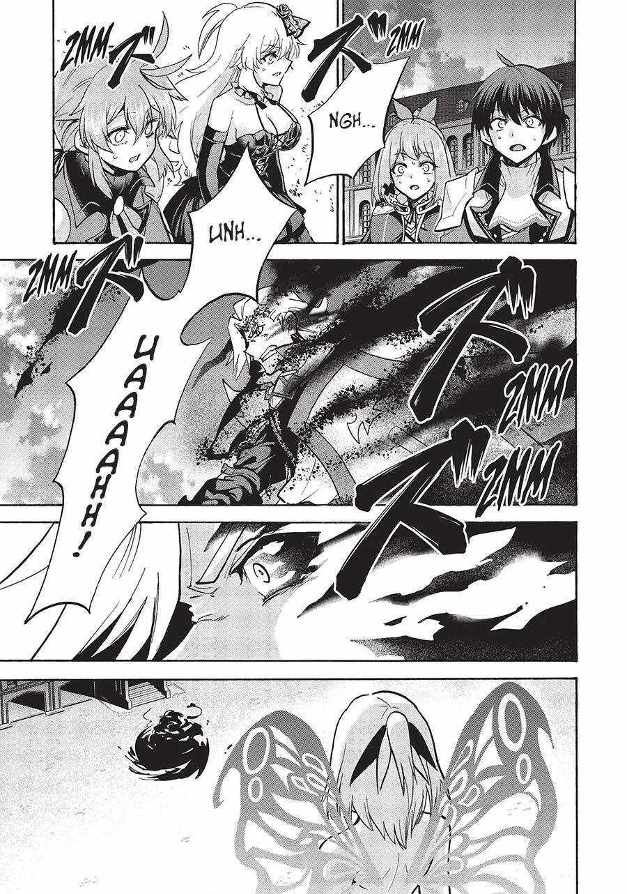 Ông Thầy Vi Diệu Chapter 60 trang 32