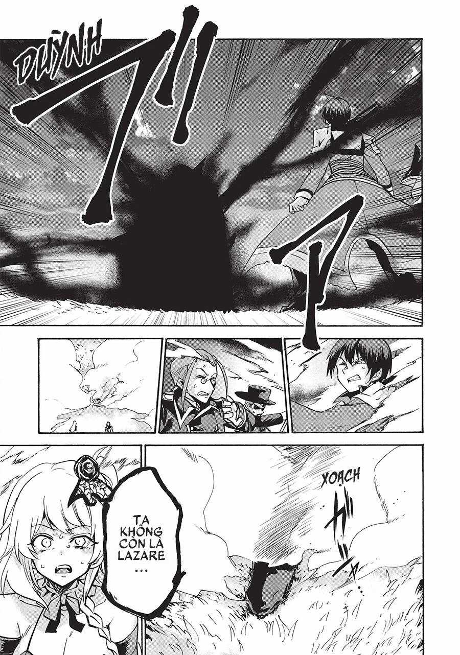 Ông Thầy Vi Diệu Chapter 60 trang 34