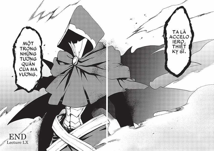 Ông Thầy Vi Diệu Chapter 60 trang 35