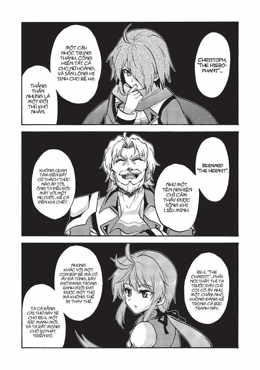 Ông Thầy Vi Diệu Chapter 60 trang 4