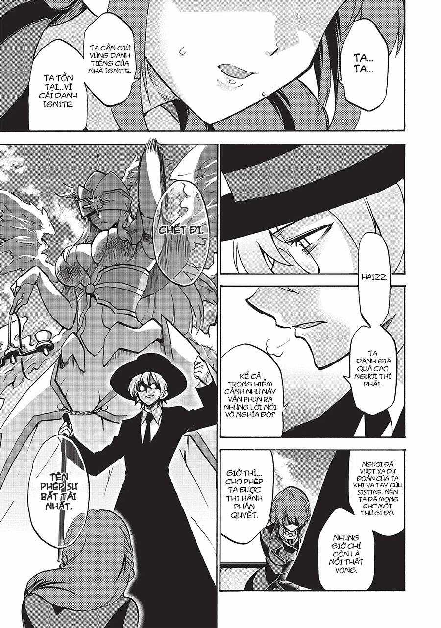 Ông Thầy Vi Diệu Chapter 60 trang 6