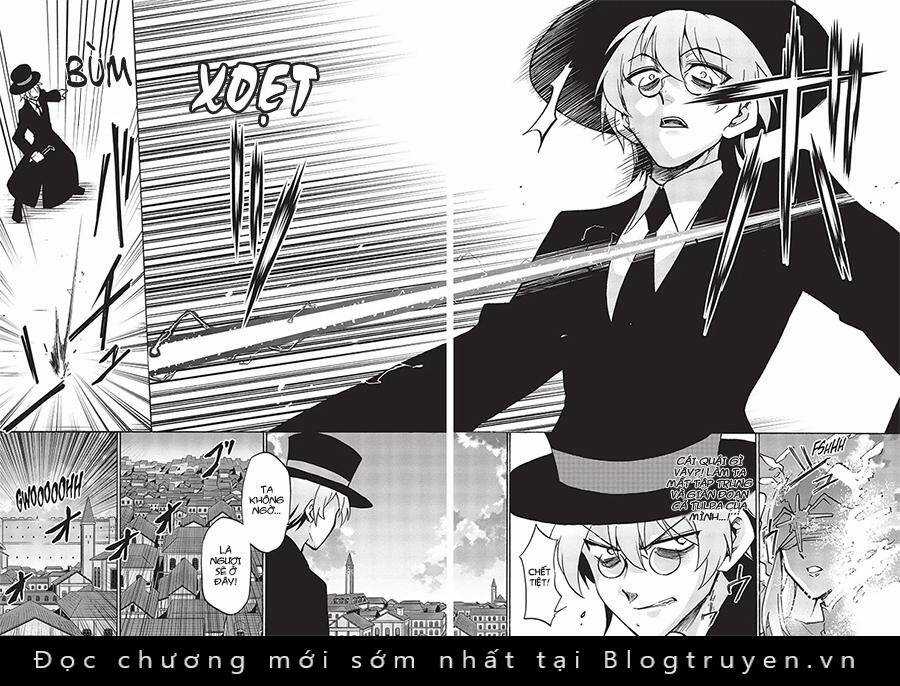 Ông Thầy Vi Diệu Chapter 60 trang 7