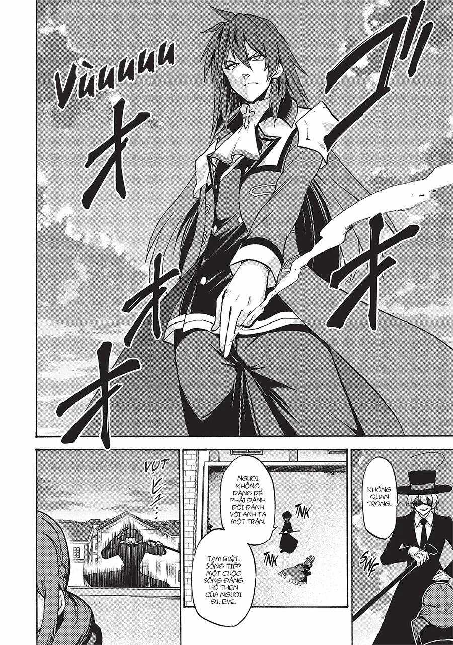 Ông Thầy Vi Diệu Chapter 60 trang 8