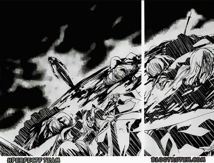 Ông Thầy Vi Diệu Chapter 7 trang 13